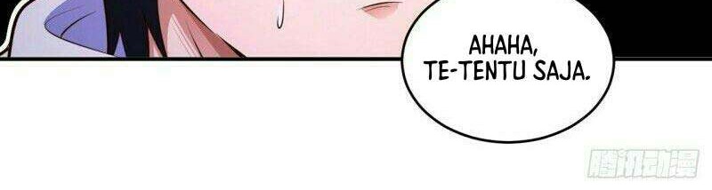 My Master Is A God Chapter 68 Gambar 29