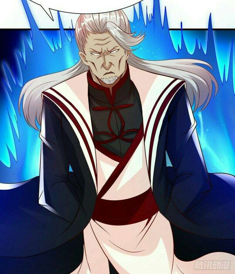 My Master Is A God Chapter 68 Gambar 7