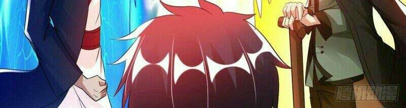 My Master Is A God Chapter 68 Gambar 9