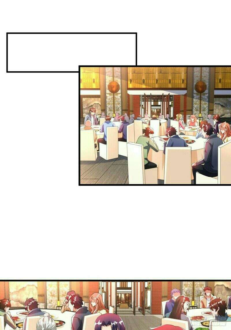 My Master Is A God Chapter 68 Gambar 13