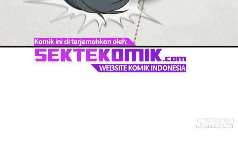 Global Gao Wu Chapter 81 Gambar 40