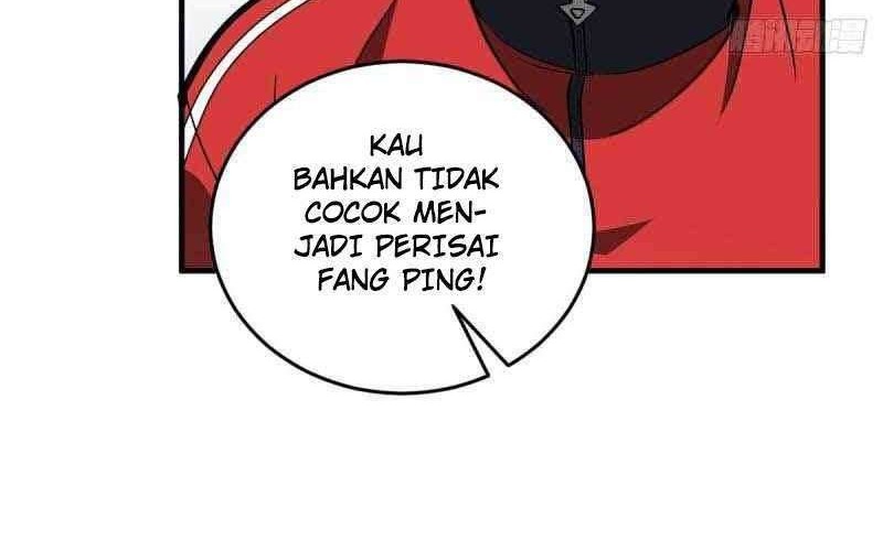 Global Gao Wu Chapter 81 Gambar 11