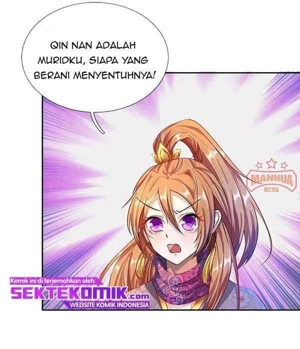 Marvelous Hero of The Sword Chapter 63 Gambar 4