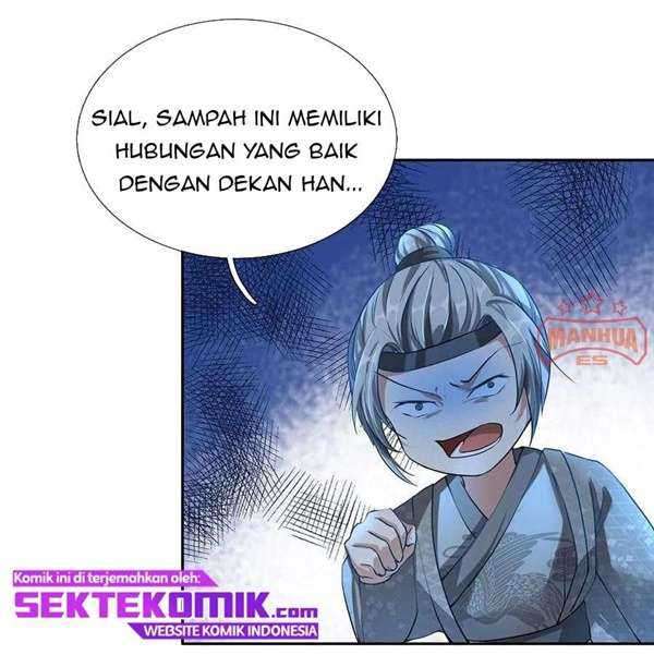 Marvelous Hero of The Sword Chapter 63 Gambar 6