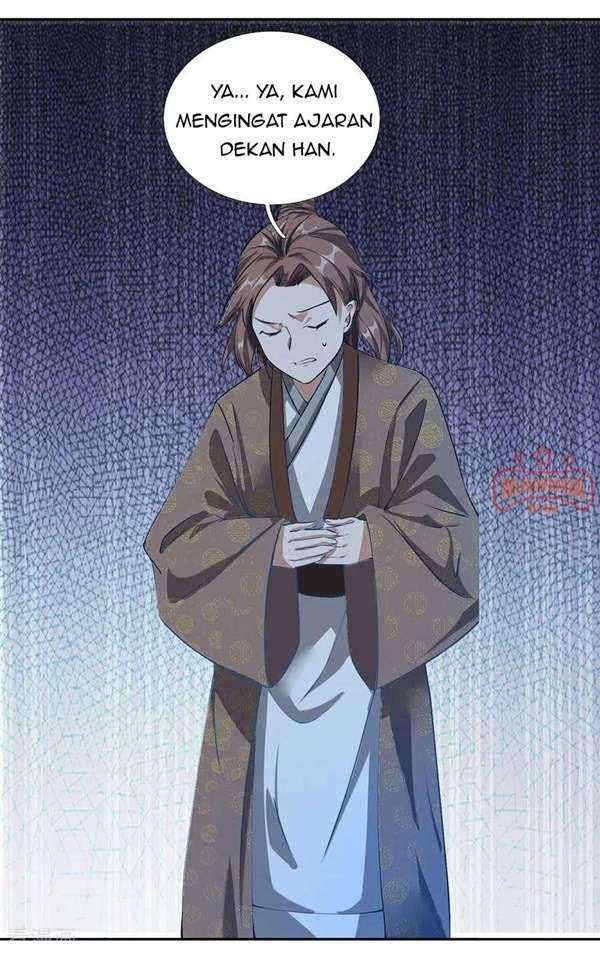 Marvelous Hero of The Sword Chapter 63 Gambar 8