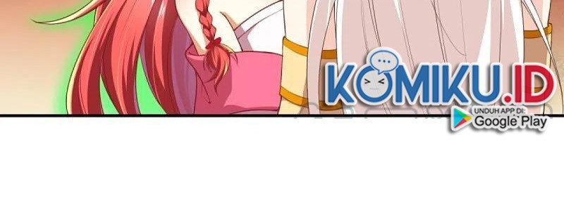 Against the Gods Chapter 374 Gambar 40
