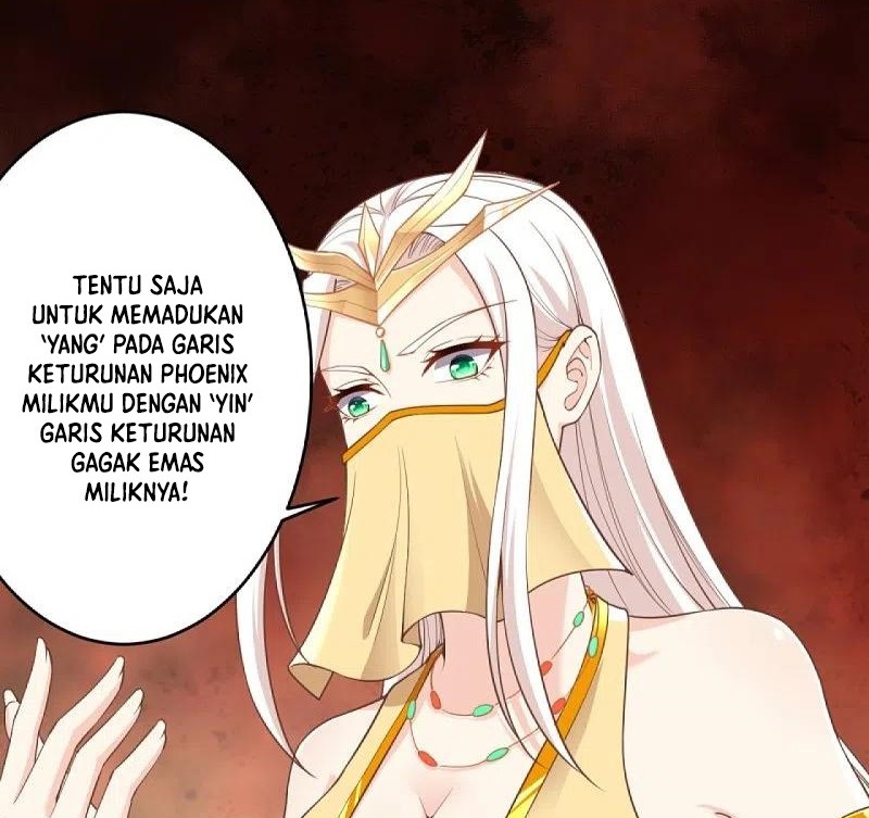 Against the Gods Chapter 374 Gambar 8