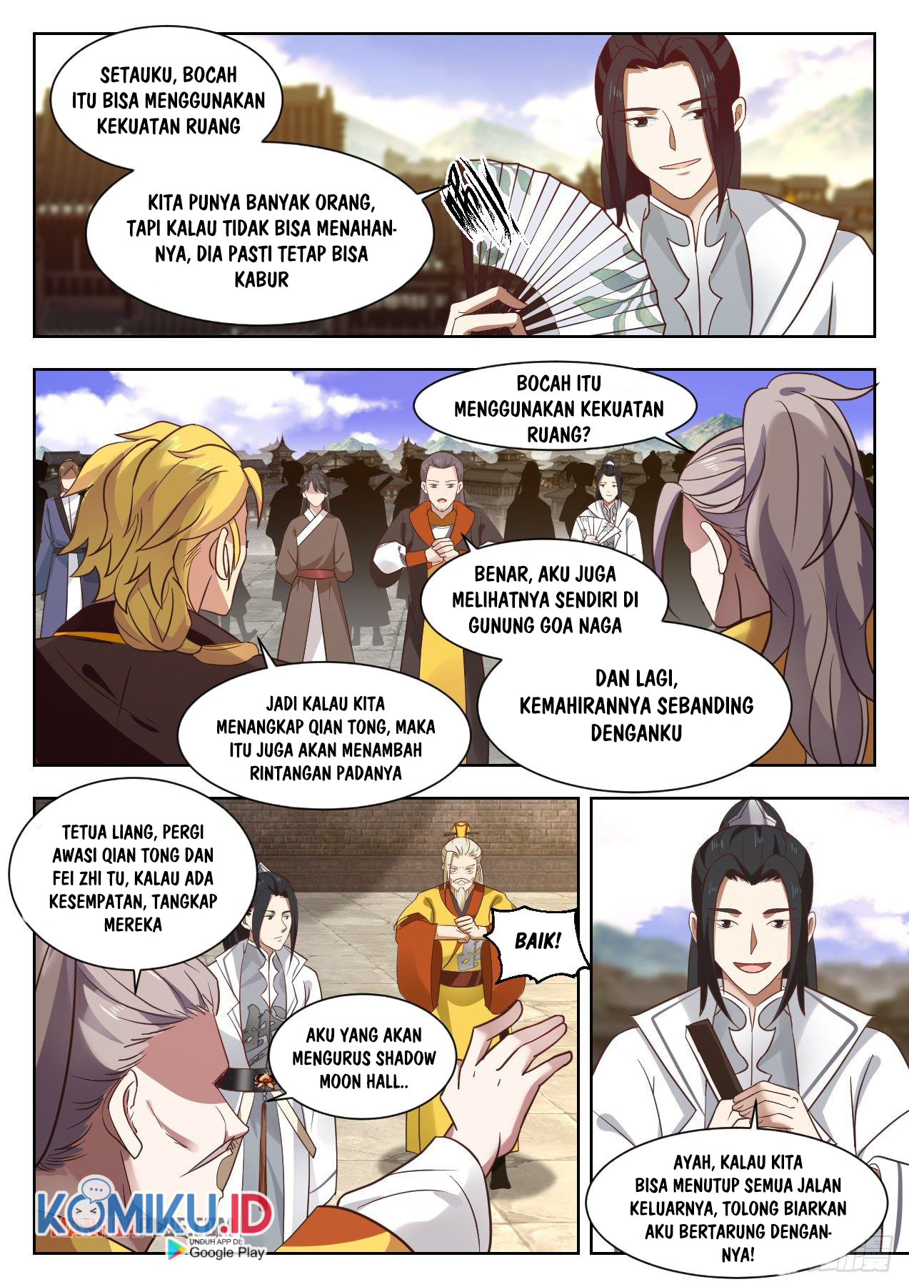 Martial Peak Part 1 Chapter 1338 - https://img.komiku.org/wp-content/uploads/2396551-4.jpg