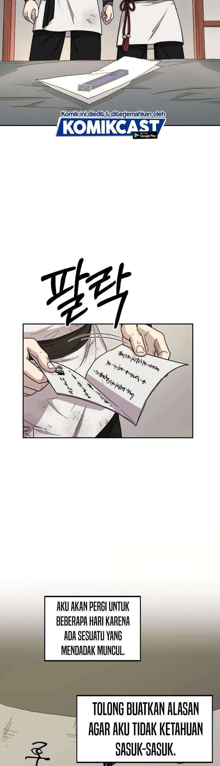 Return of the Flowery Mountain Sect Chapter 21 Gambar 49