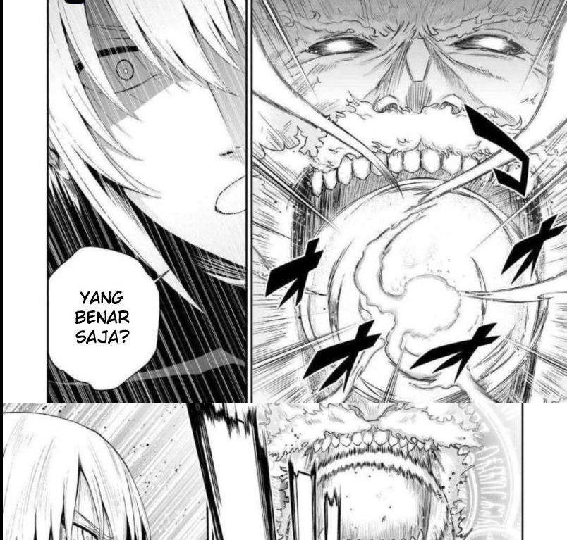 Baca Manga Jaryuu Tensei Chapter 35 Gambar 2
