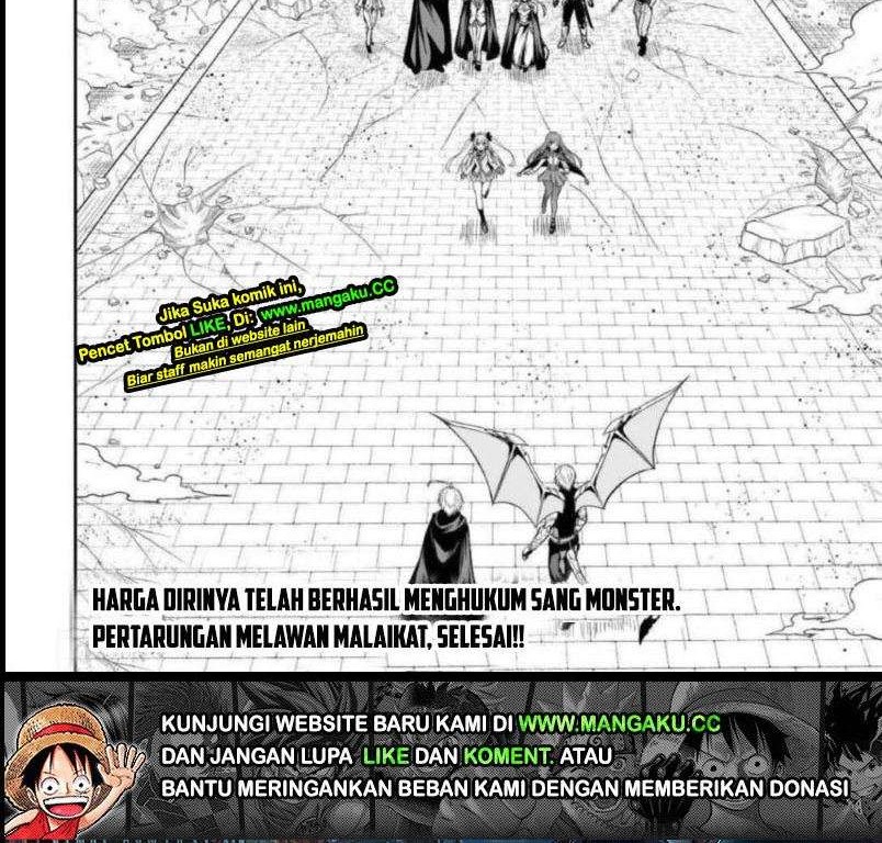 Jaryuu Tensei Chapter 35 Gambar 16