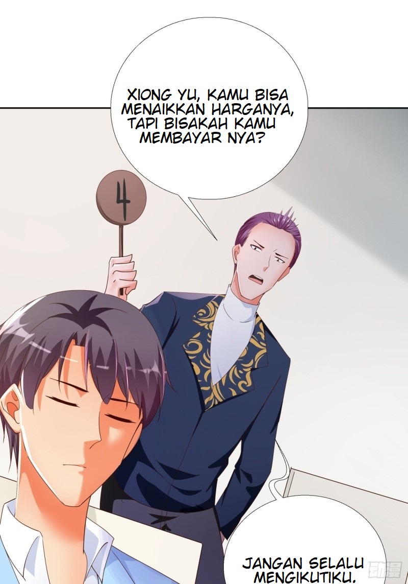 Super School Doctor Chapter 135 Gambar 28
