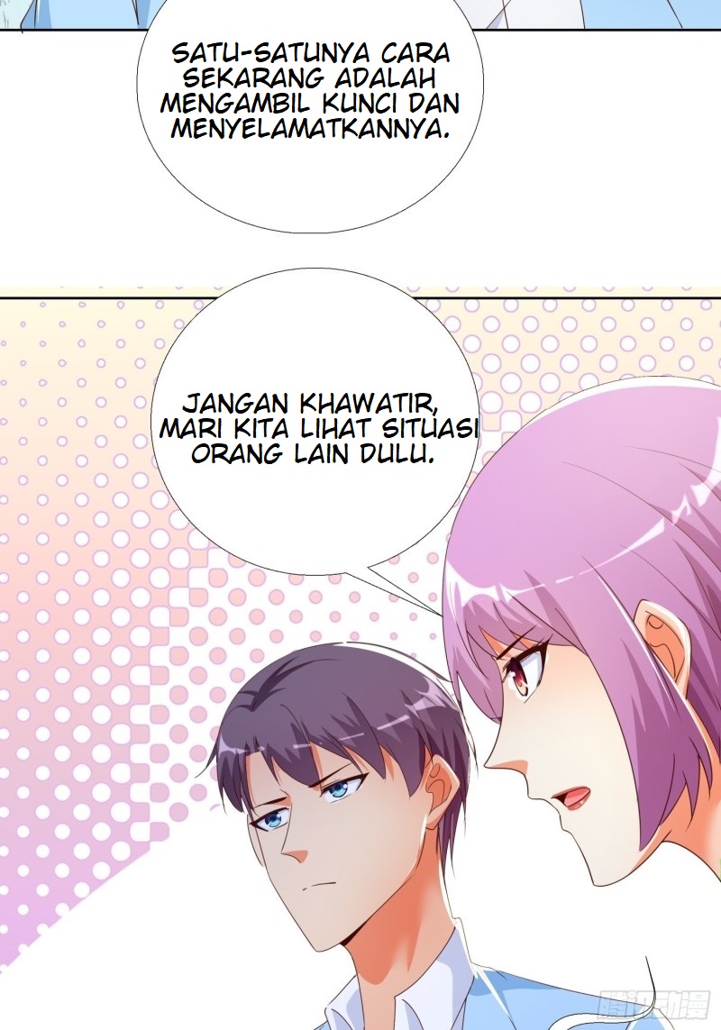Super School Doctor Chapter 135 Gambar 8