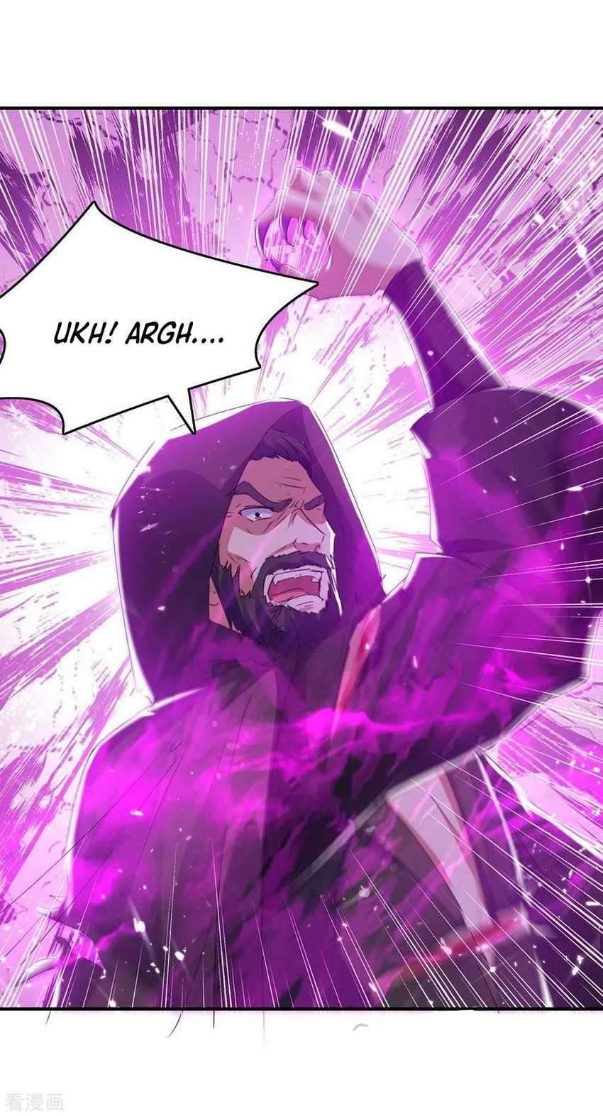 Baca Manhua Strongest Leveling Chapter 233 Gambar 2
