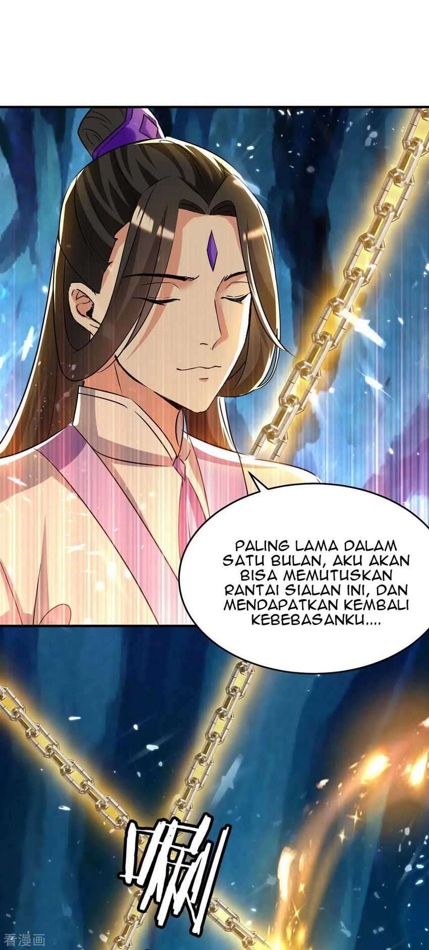 Strongest Leveling Chapter 233 Gambar 22