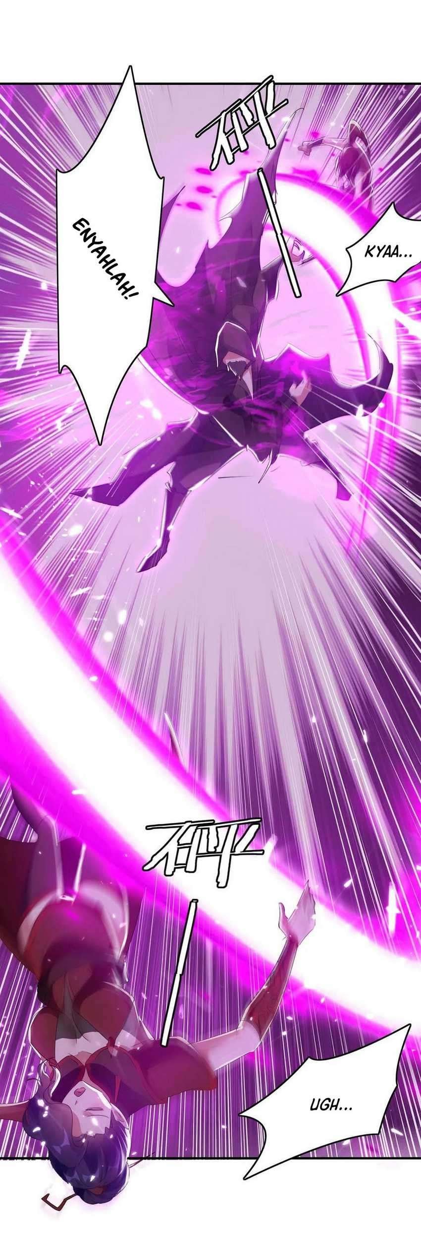 Strongest Leveling Chapter 233 Gambar 3