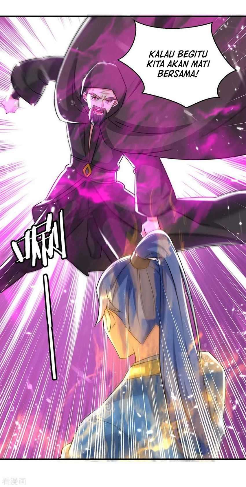 Strongest Leveling Chapter 233 Gambar 8