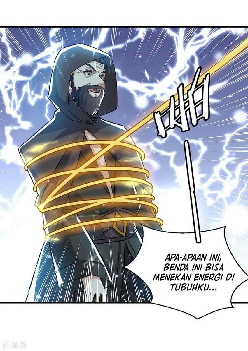 Strongest Leveling Chapter 233 Gambar 10