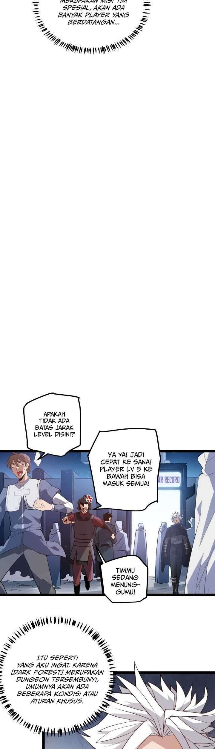 The Game That I Came From Chapter 8 Gambar 23