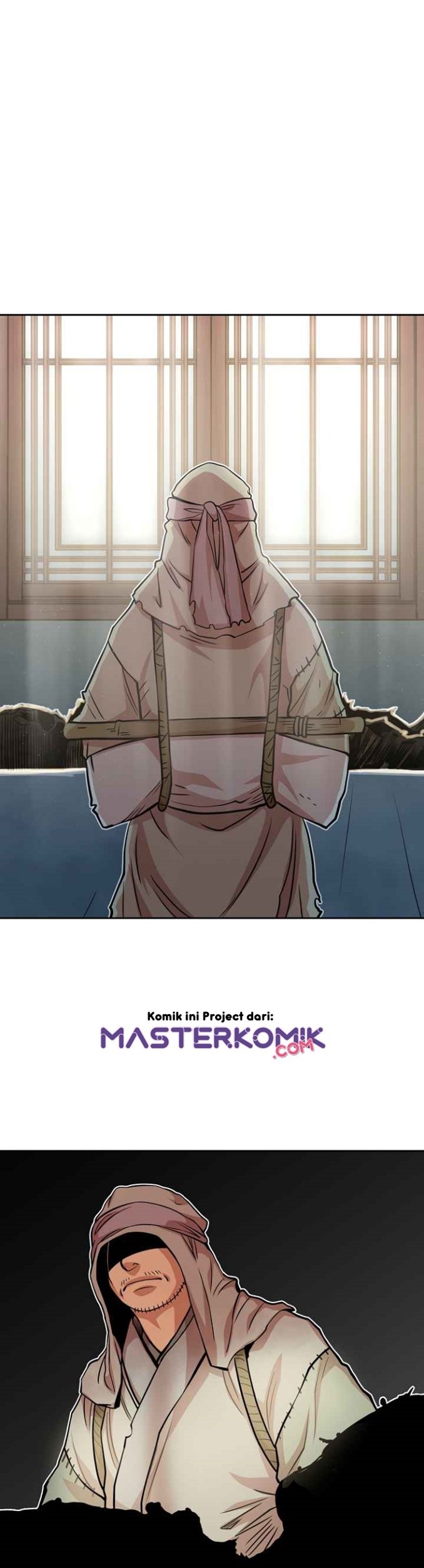 Record of the War God Chapter 97 Gambar 27