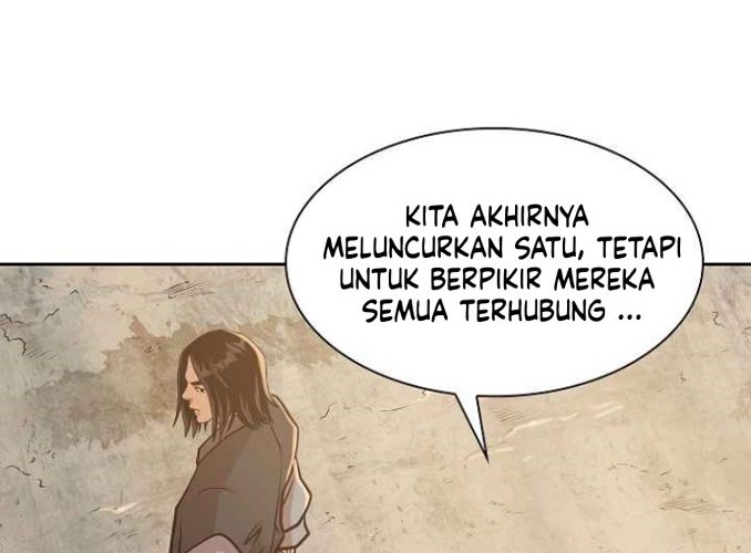 Record of the War God Chapter 97 Gambar 38