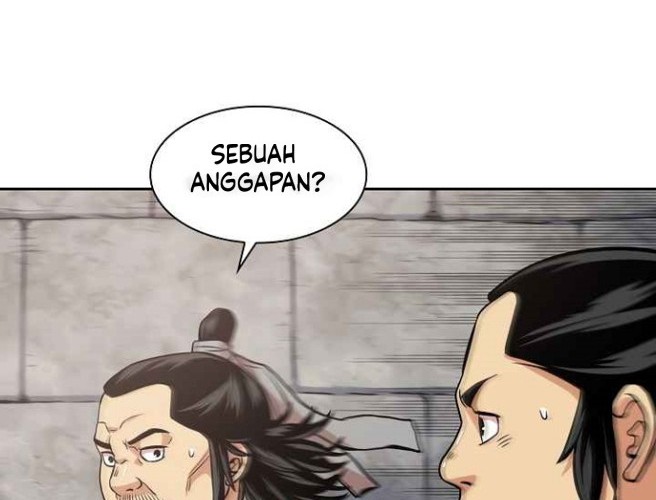 Record of the War God Chapter 97 Gambar 4