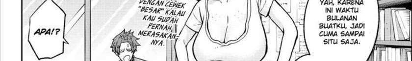 Tougen Anki Chapter 38 Gambar 10