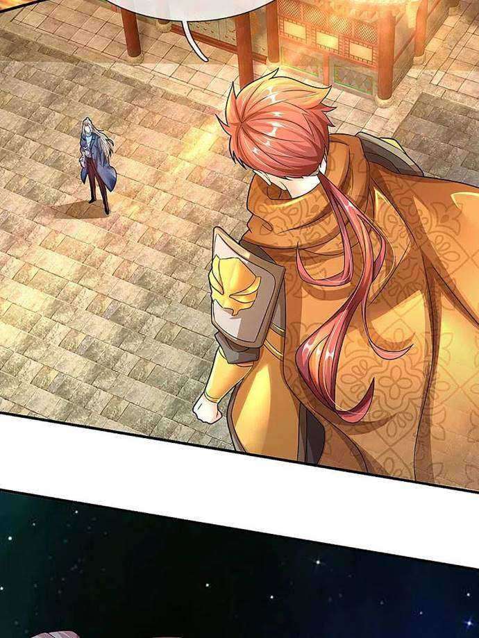 Immortal Daddy Xianzun Chapter 218 Gambar 11