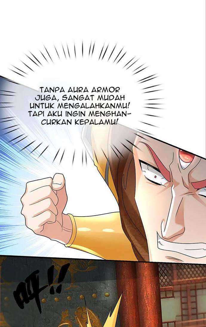 Immortal Daddy Xianzun Chapter 218 Gambar 17