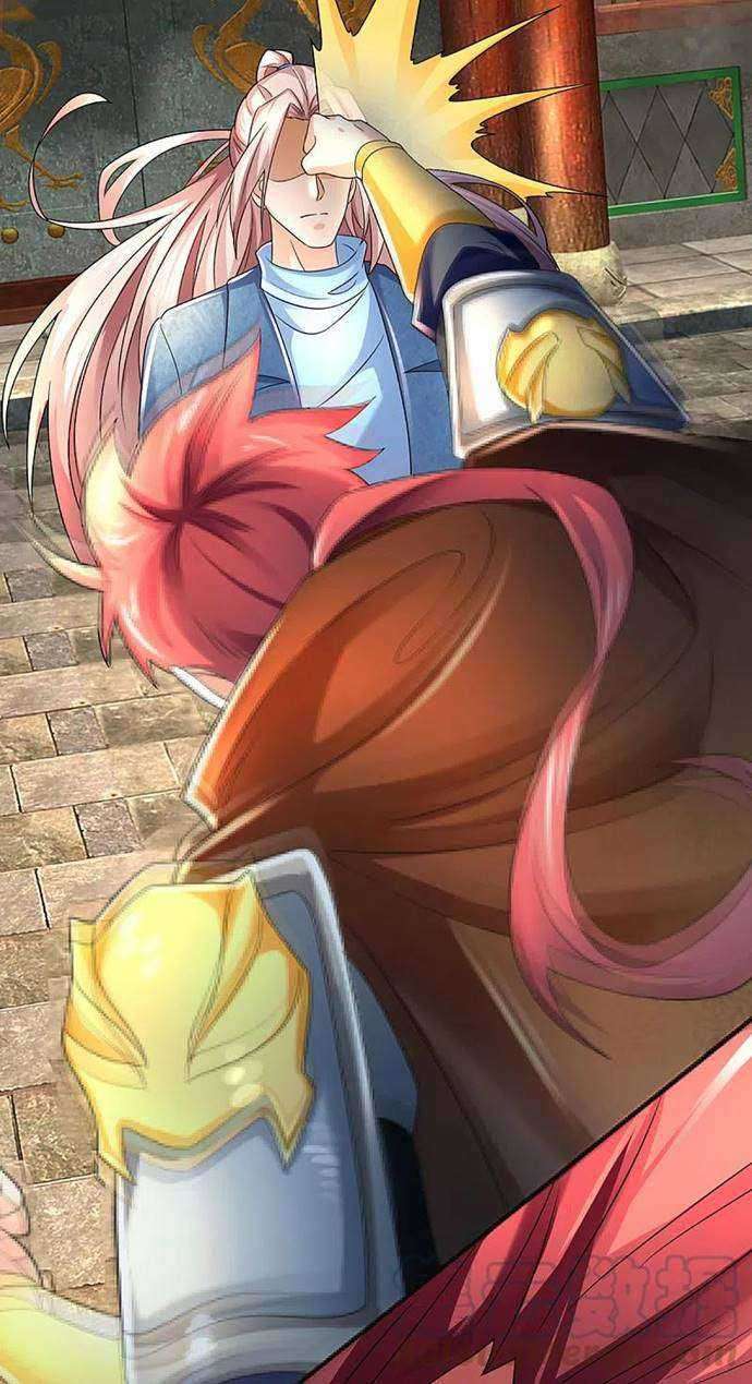 Immortal Daddy Xianzun Chapter 218 Gambar 18