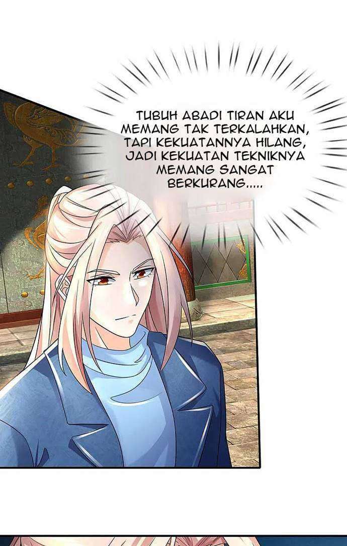 Immortal Daddy Xianzun Chapter 218 Gambar 23