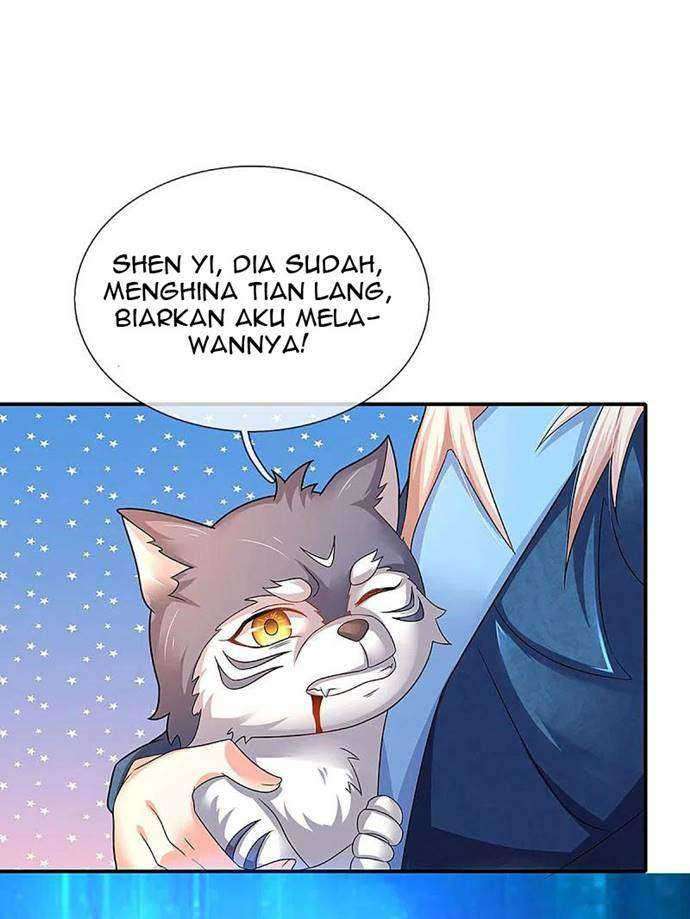 Immortal Daddy Xianzun Chapter 218 Gambar 7