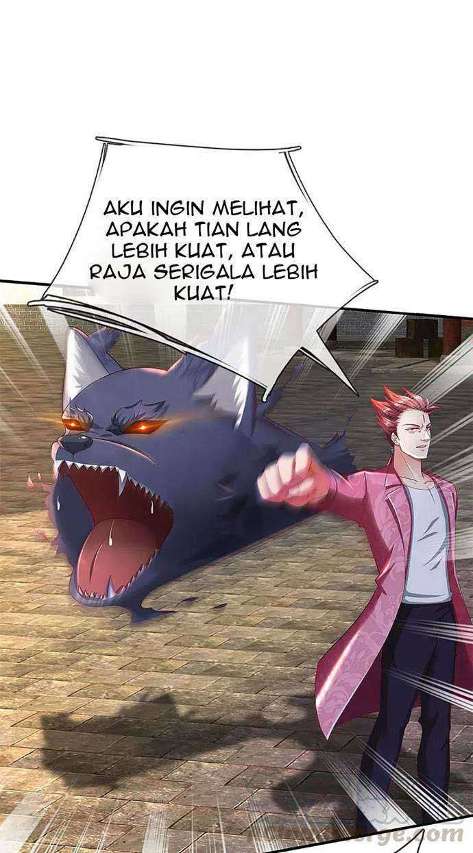 Manhua Immortal Daddy Xianzun Chapter 217 gambar nomor 2