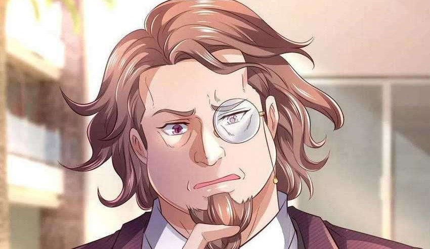 Wan Gu Shen Wang Chapter 257 Gambar 19