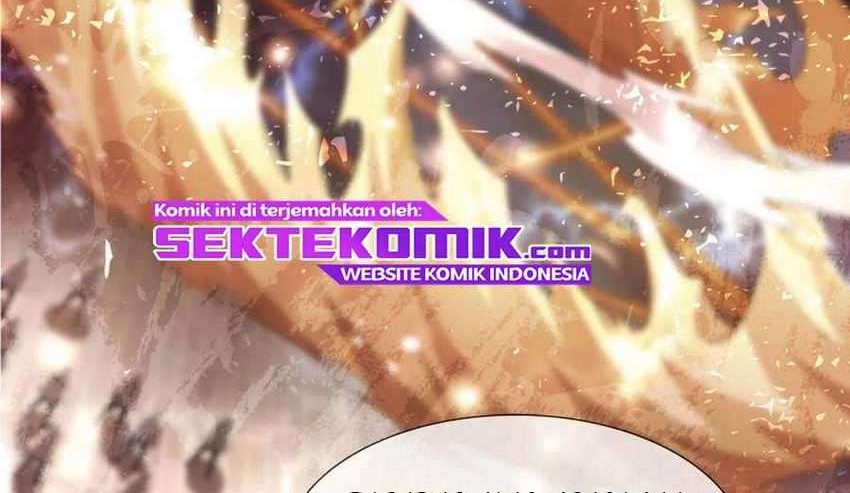 Wan Gu Shen Wang Chapter 257 Gambar 25