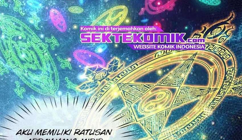 Wan Gu Shen Wang Chapter 257 Gambar 27