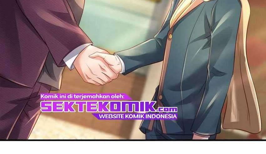 Wan Gu Shen Wang Chapter 257 Gambar 29