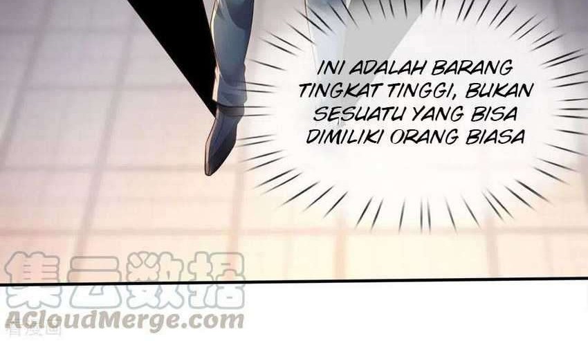 Wan Gu Shen Wang Chapter 257 Gambar 31