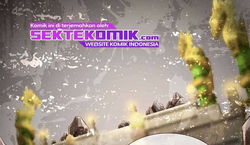 Wan Gu Shen Wang Chapter 257 Gambar 7