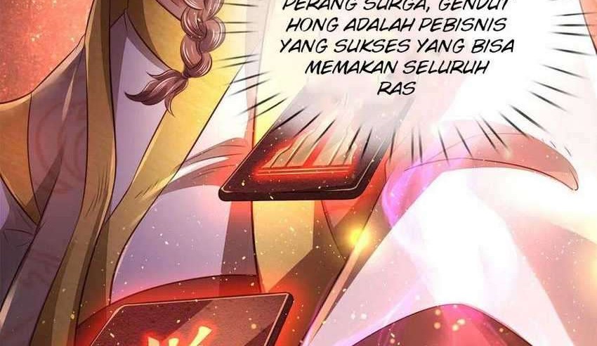 Wan Gu Shen Wang Chapter 257 Gambar 17