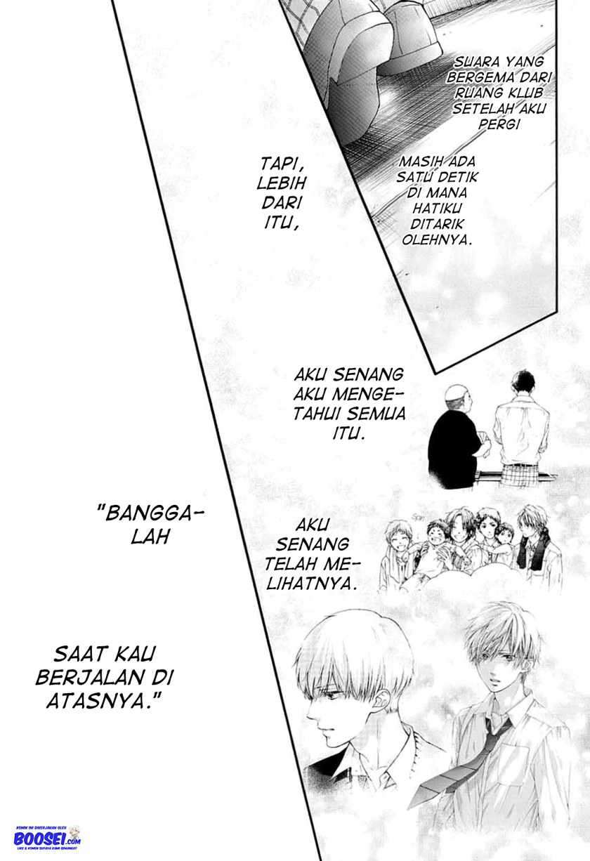 Kono Oto Tomare! Chapter 85 Gambar 29