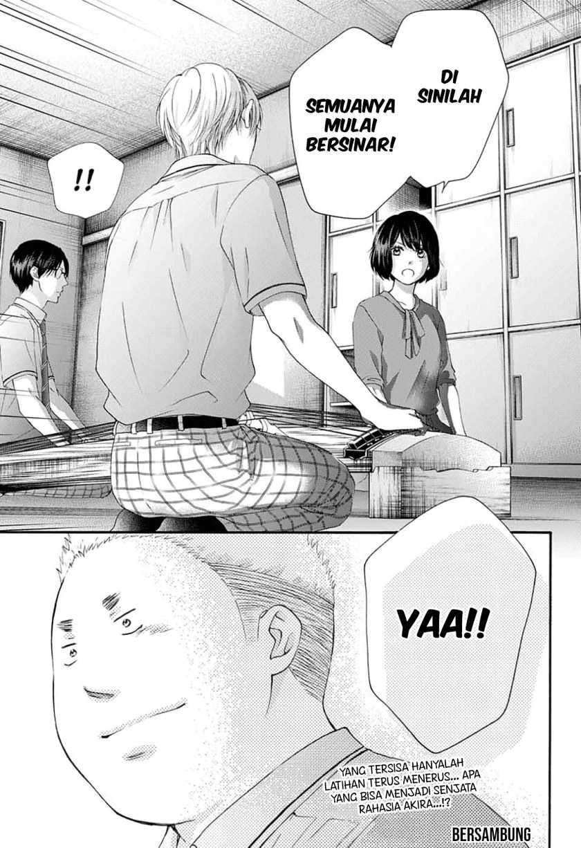 Kono Oto Tomare! Chapter 85 Gambar 33