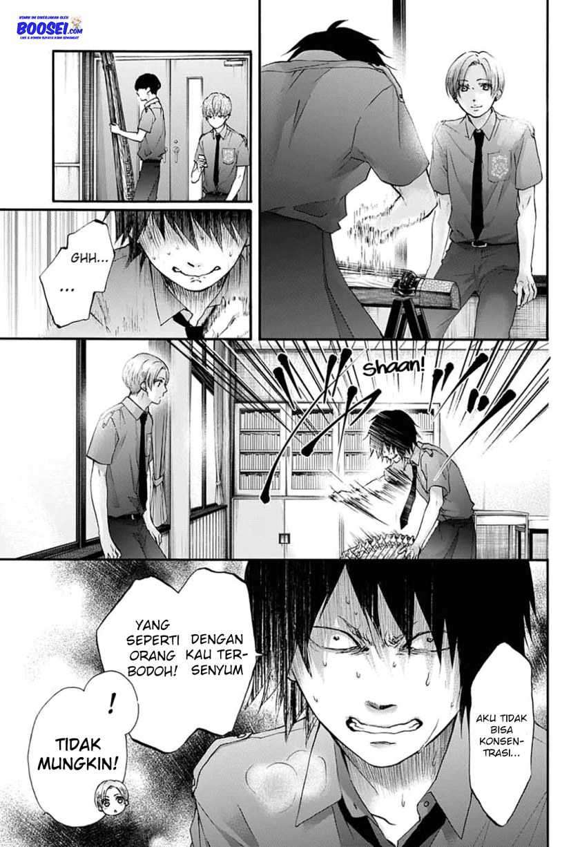 Kono Oto Tomare! Chapter 85 Gambar 5