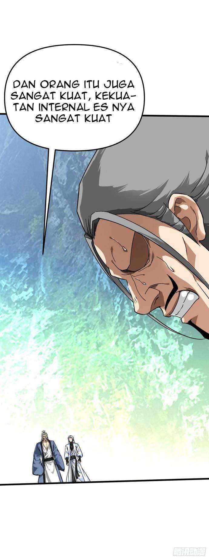 Rebirth I Am The Great God Chapter 88 Gambar 10