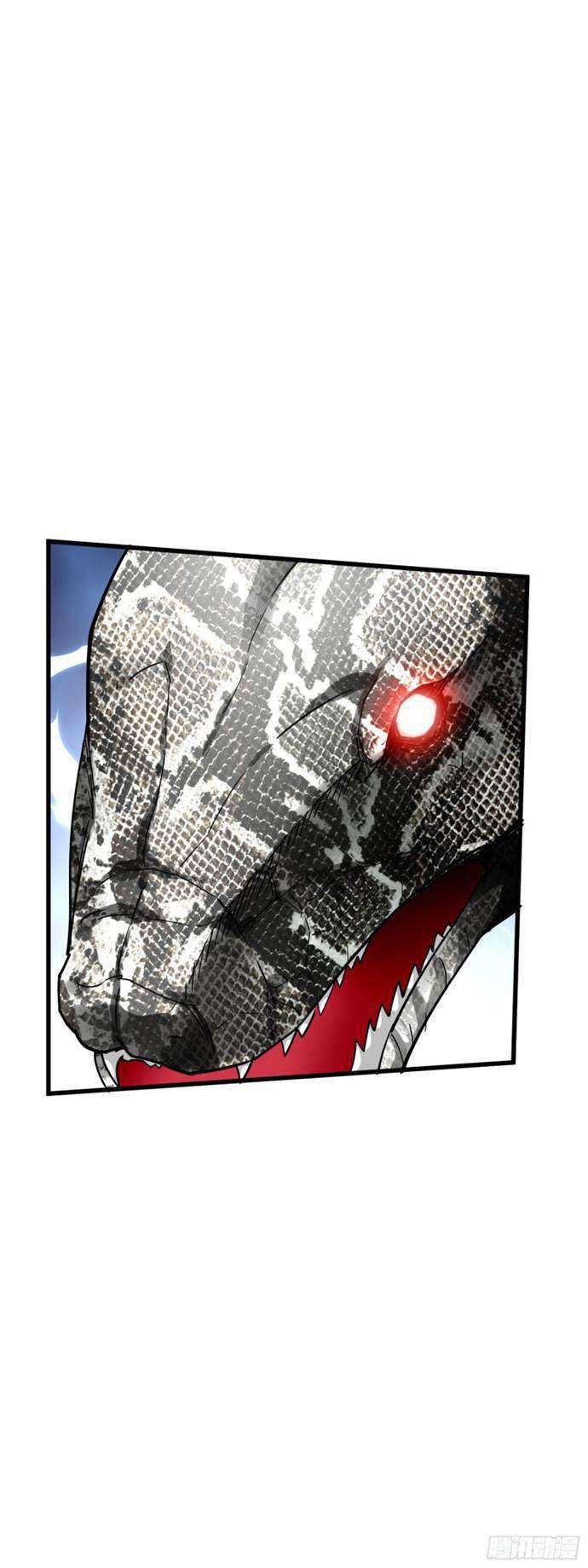 Rebirth I Am The Great God Chapter 88 Gambar 35