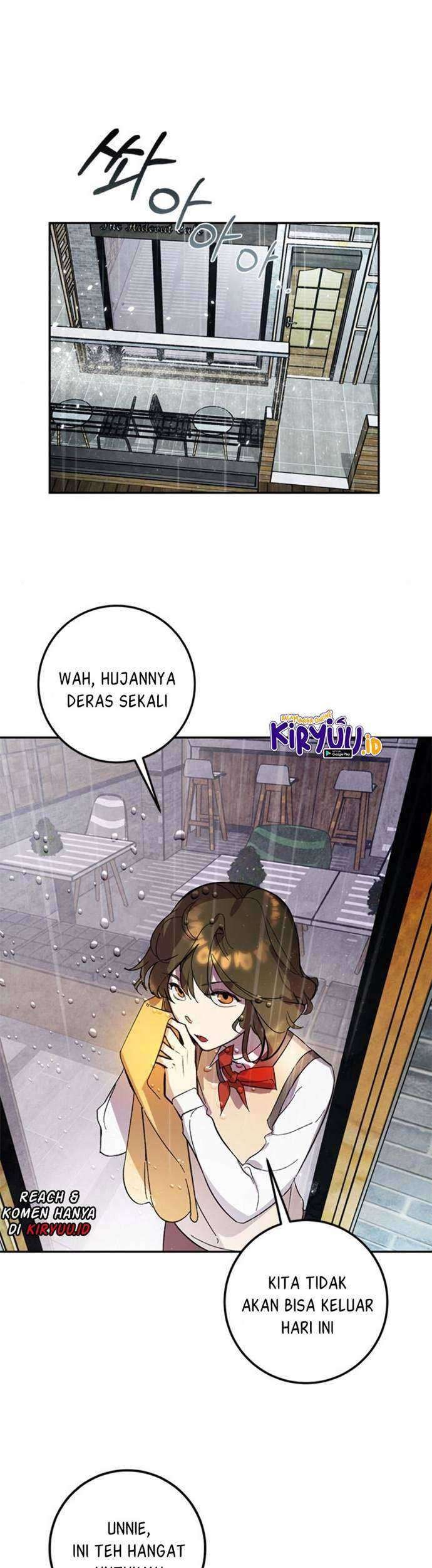 Manhwa Return to Player Chapter 48 gambar nomor 2