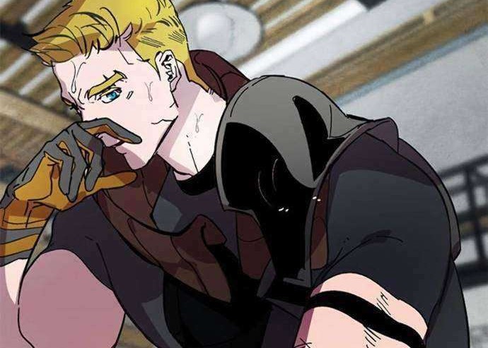 Return to Player Chapter 48 Gambar 5