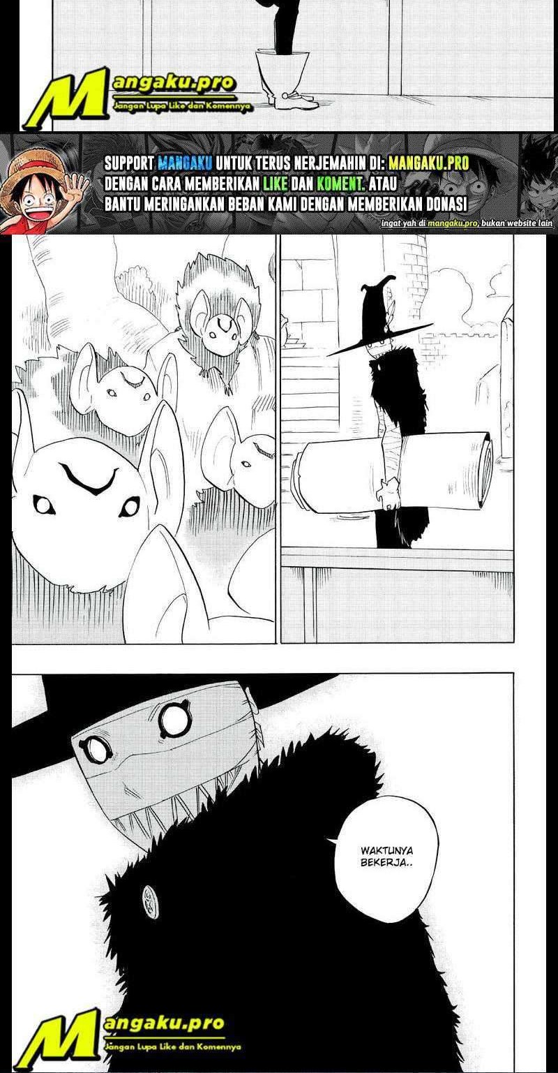 Radiant Chapter 76 Gambar 14