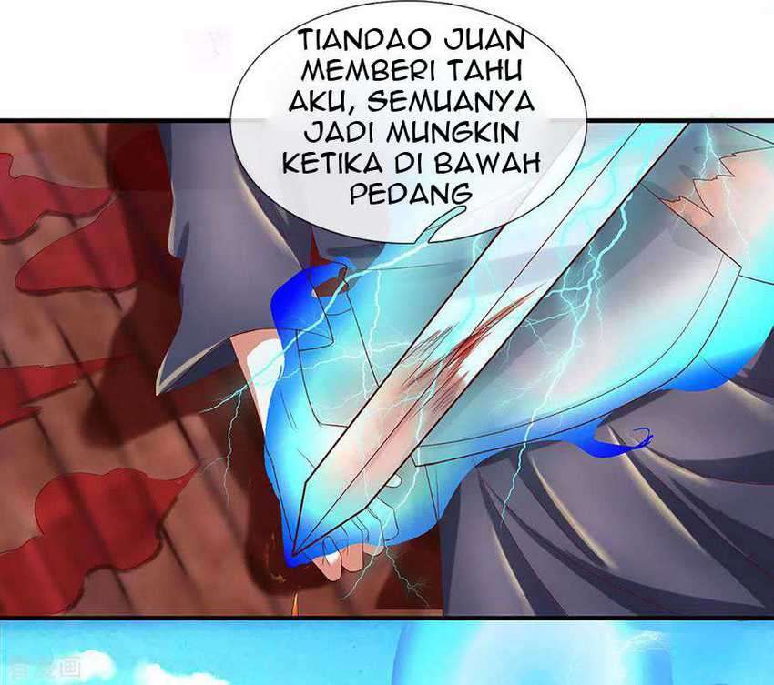 Shura Sword Sovereign Chapter 219 Gambar 11
