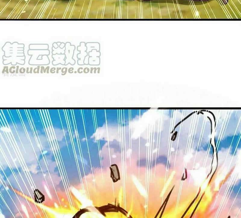 Rebirth Abandoned Less Return Chapter 199 Gambar 28